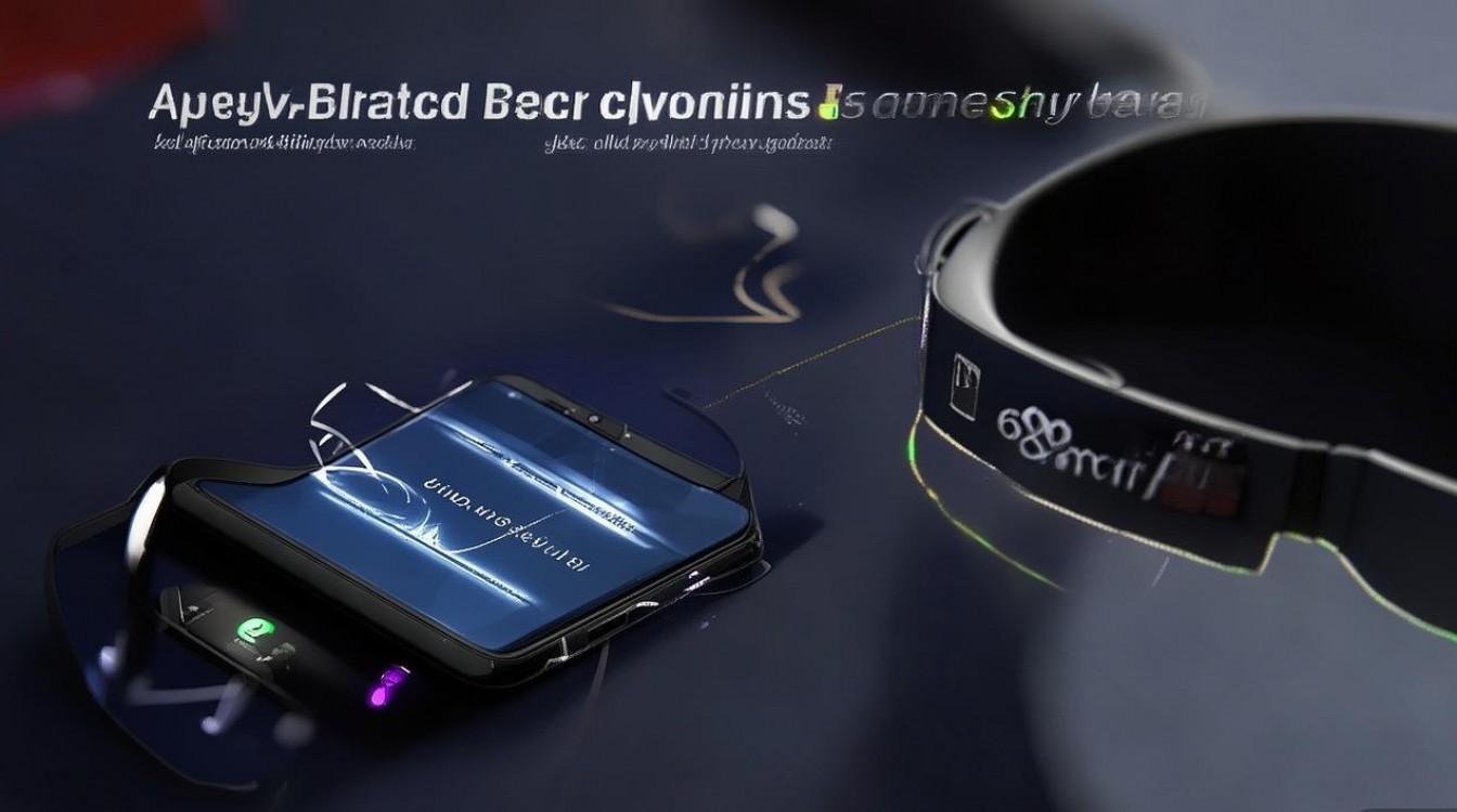 华为荣耀3c h30-t10如何连接小米手环使用？