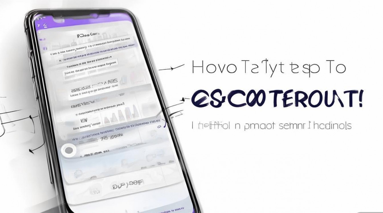 oppo手机截图怎么弄？新手必看三步截图方法详解