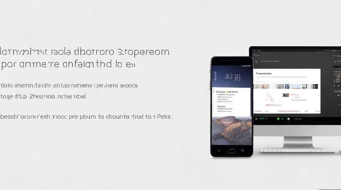 oppo手机照片导入电脑没电脑？手机端怎么直接传？