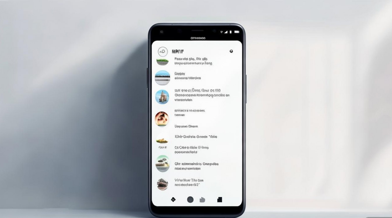 oppo手机照相机怎么设置才能拍出清晰照片?