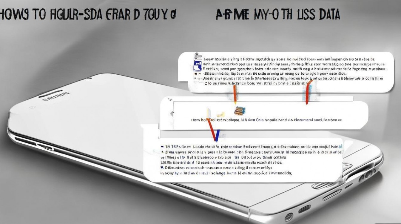 三星note3怎么彻底格式化sd卡不丢失数据？