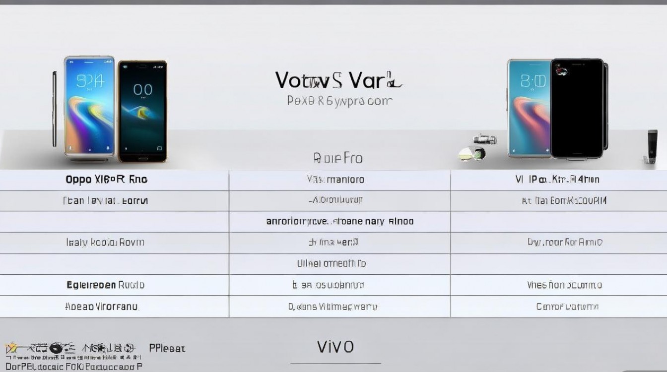 oppok9Pro和vivox70选哪款？参数性能全方位对比指南