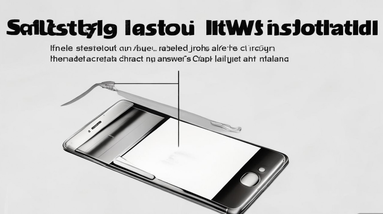 三星Note5手写笔倒插了会坏吗？正确处理方法是什么？