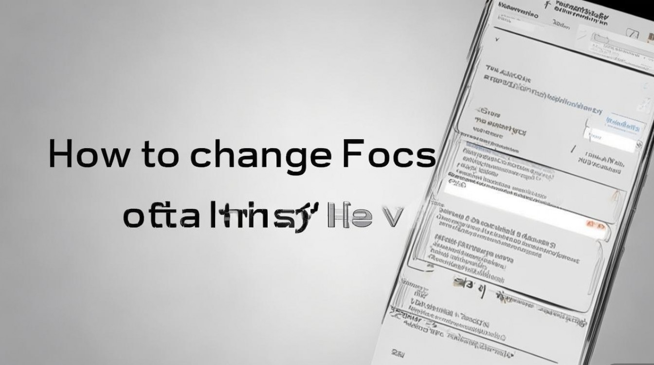 vivo手机怎么换字体？系统自带字体不够用怎么办？