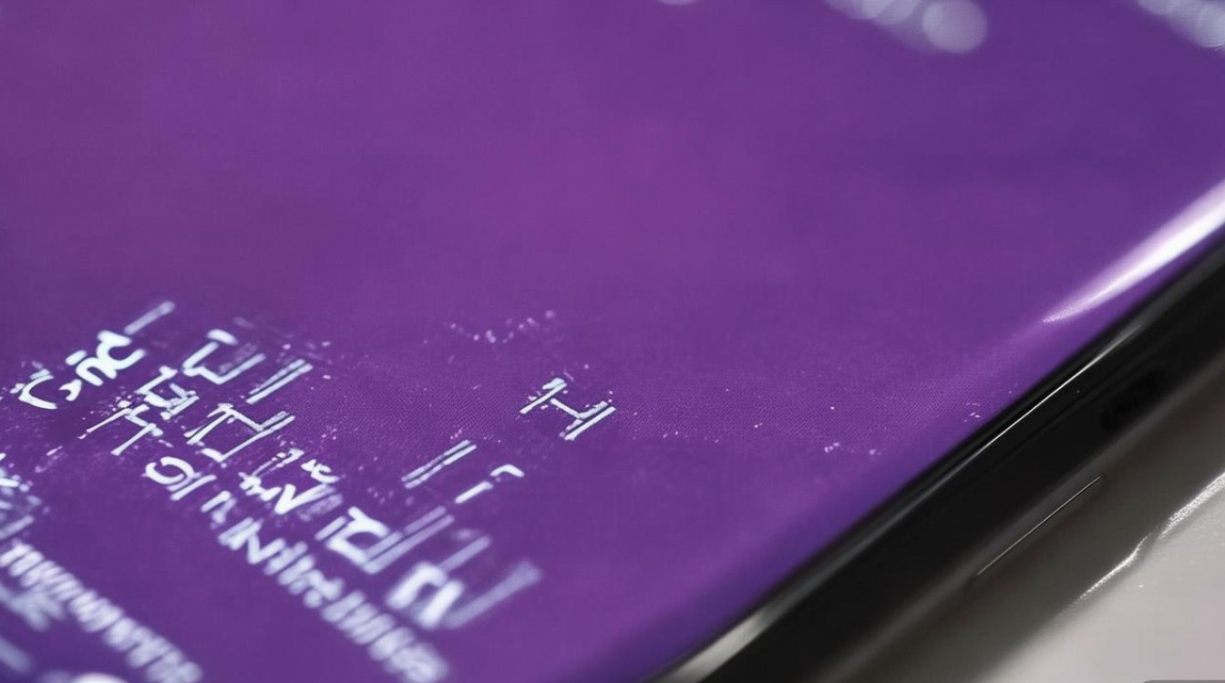 三星S4屏幕一半变紫怎么办？