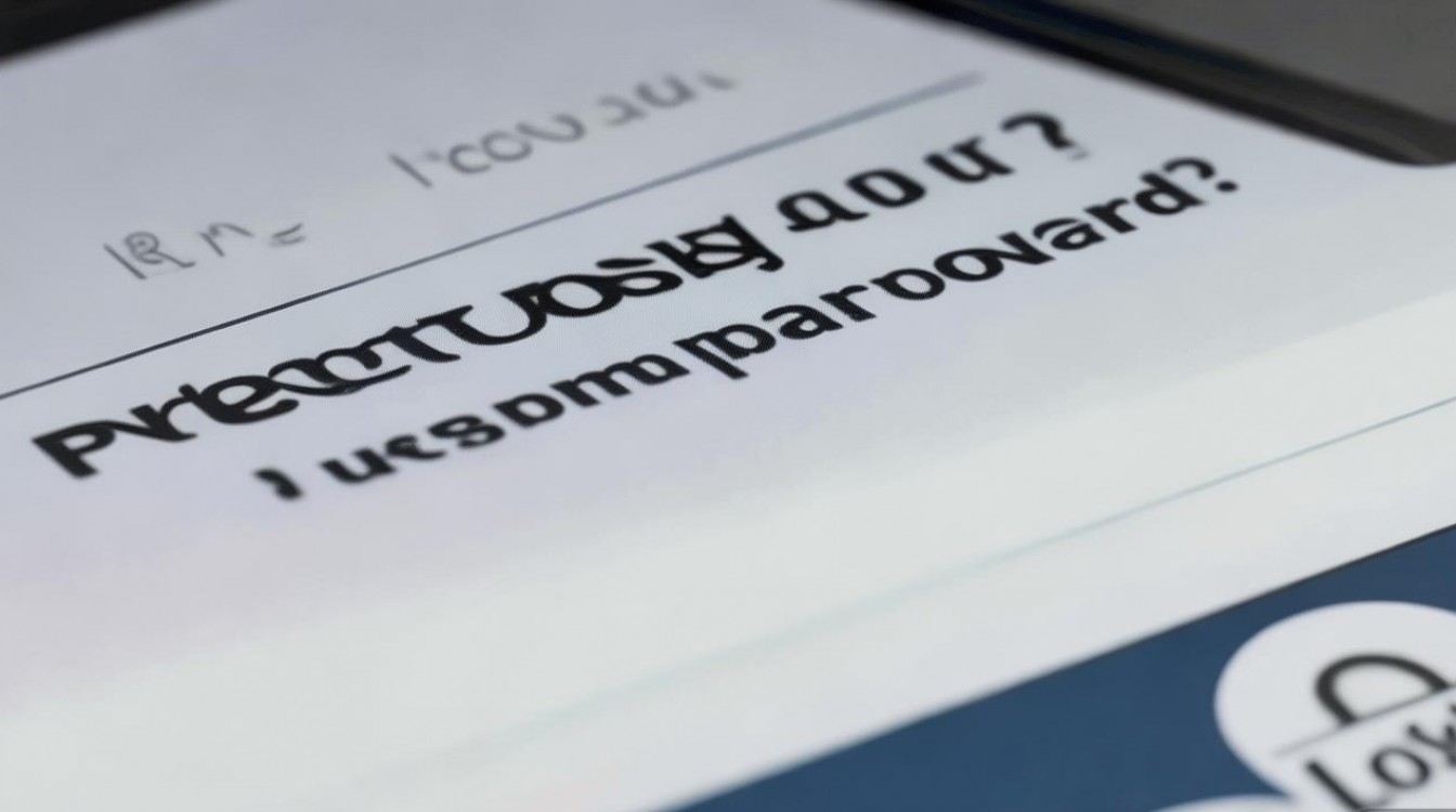 华为苹果用户名密码忘了？怎么找回账号登录密码？