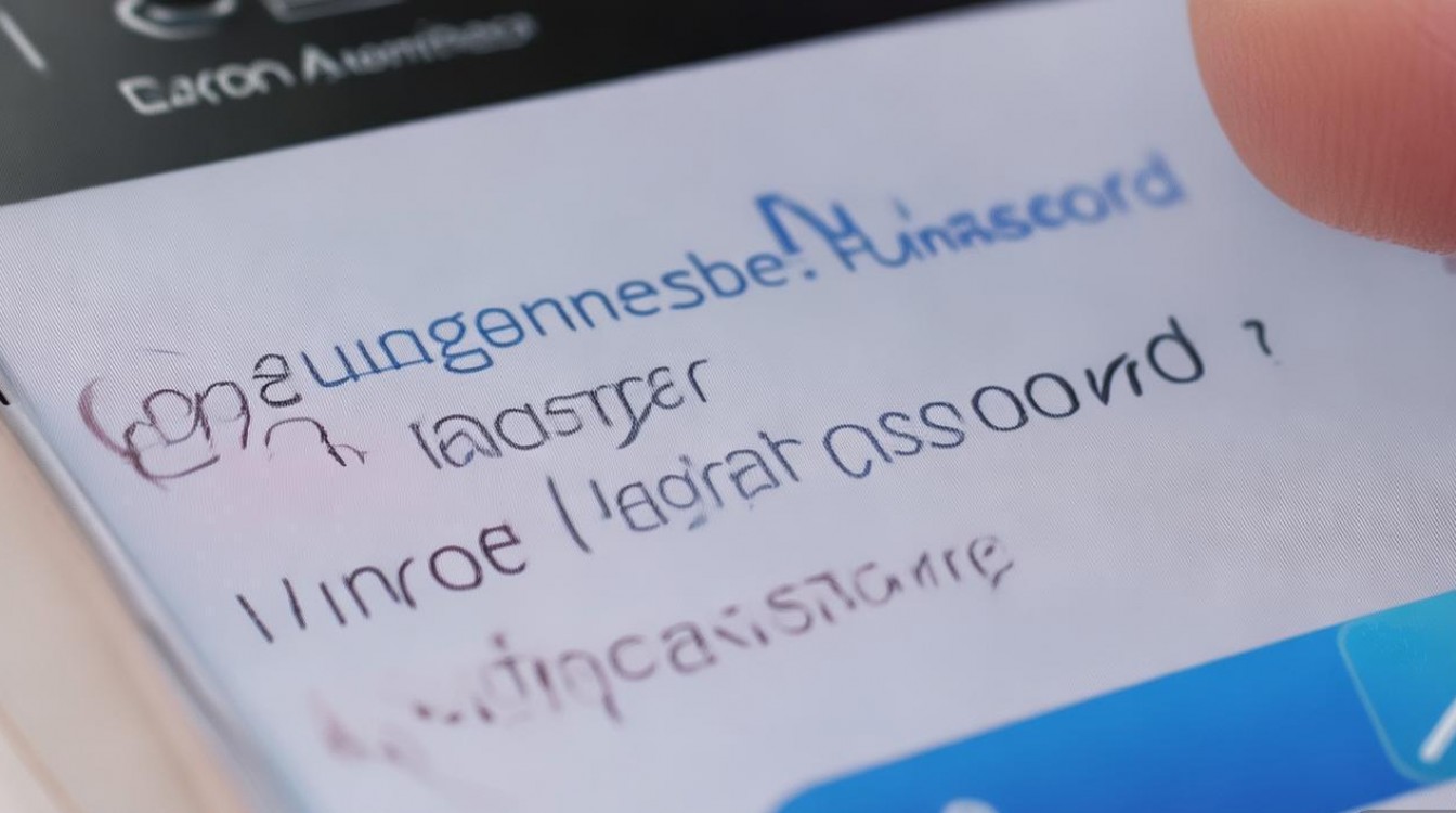 华为苹果用户名密码忘了？怎么找回账号登录密码？