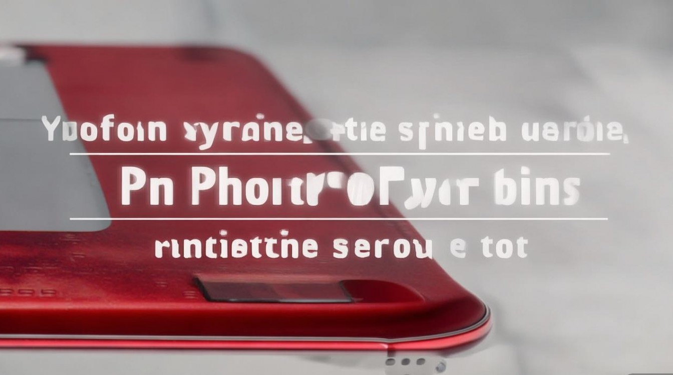 红色苹果7摔掉漆了，自己能修复吗？