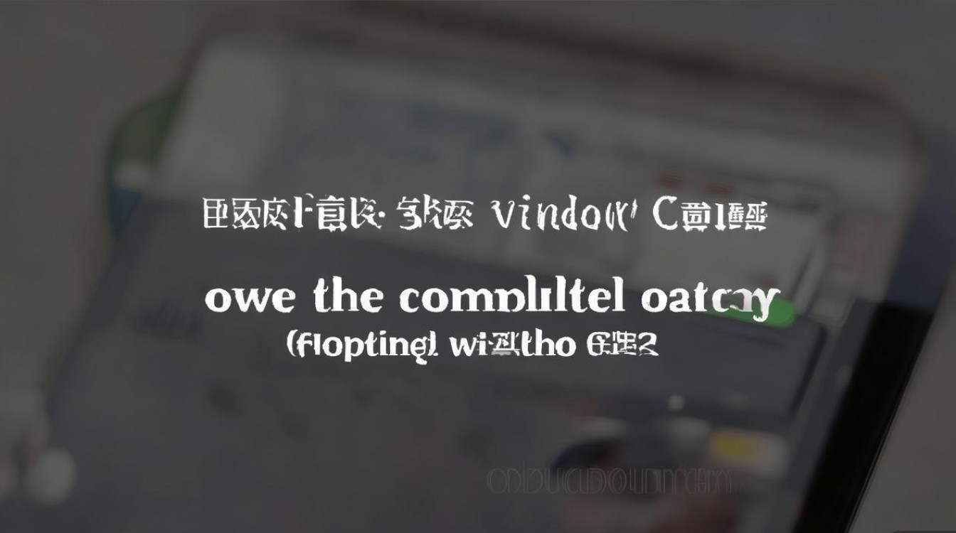 oppo手机管家悬浮窗口怎么彻底关闭？