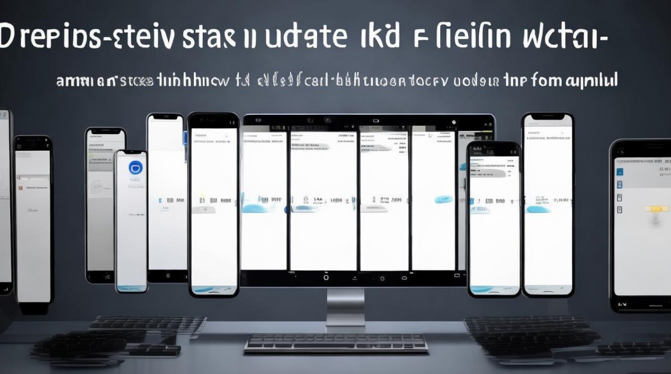 oppo手机用电脑刷机步骤详细教程？