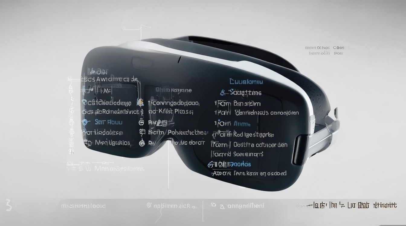 三星S6虚拟眼镜怎么进去操作？步骤指南来了