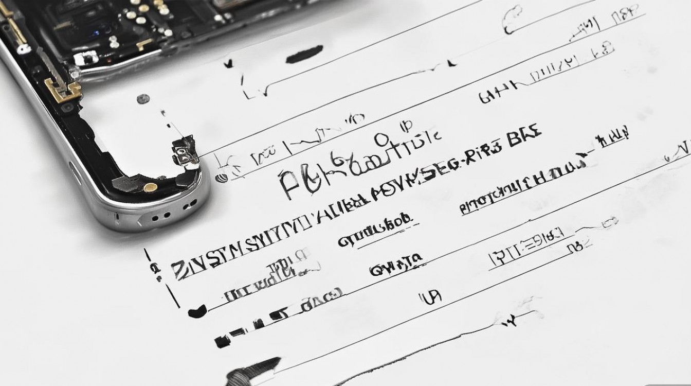 vivo x1拆机步骤详解,新手也能轻松拆机吗?