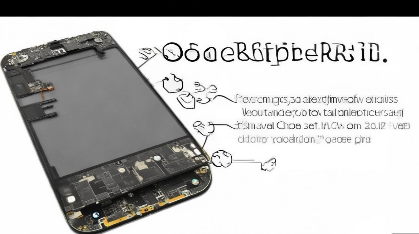 vivo x1拆机步骤详解,新手也能轻松拆机吗?