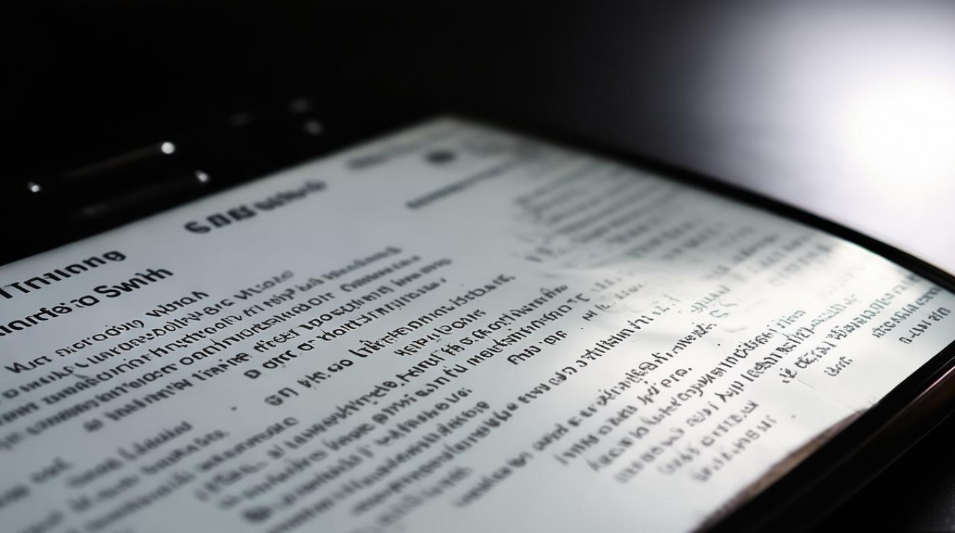 三星S5NFC功能开关失灵怎么办？