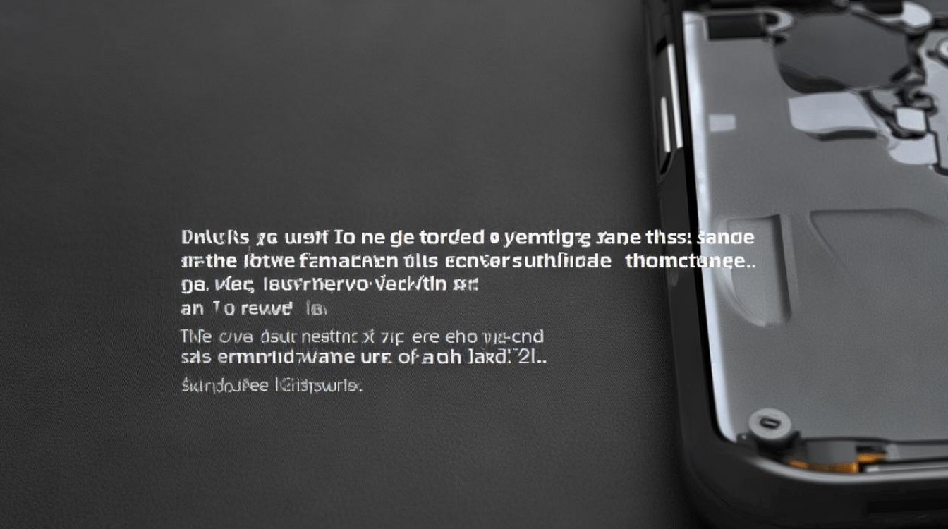 vivo手机后盖怎么打开？自己拆会不会损坏手机？