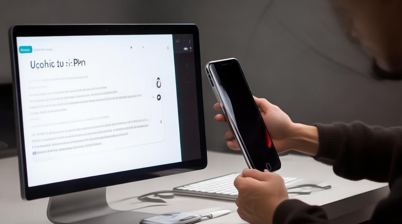 电脑怎么连苹果7手机？数据线连接步骤是什么？