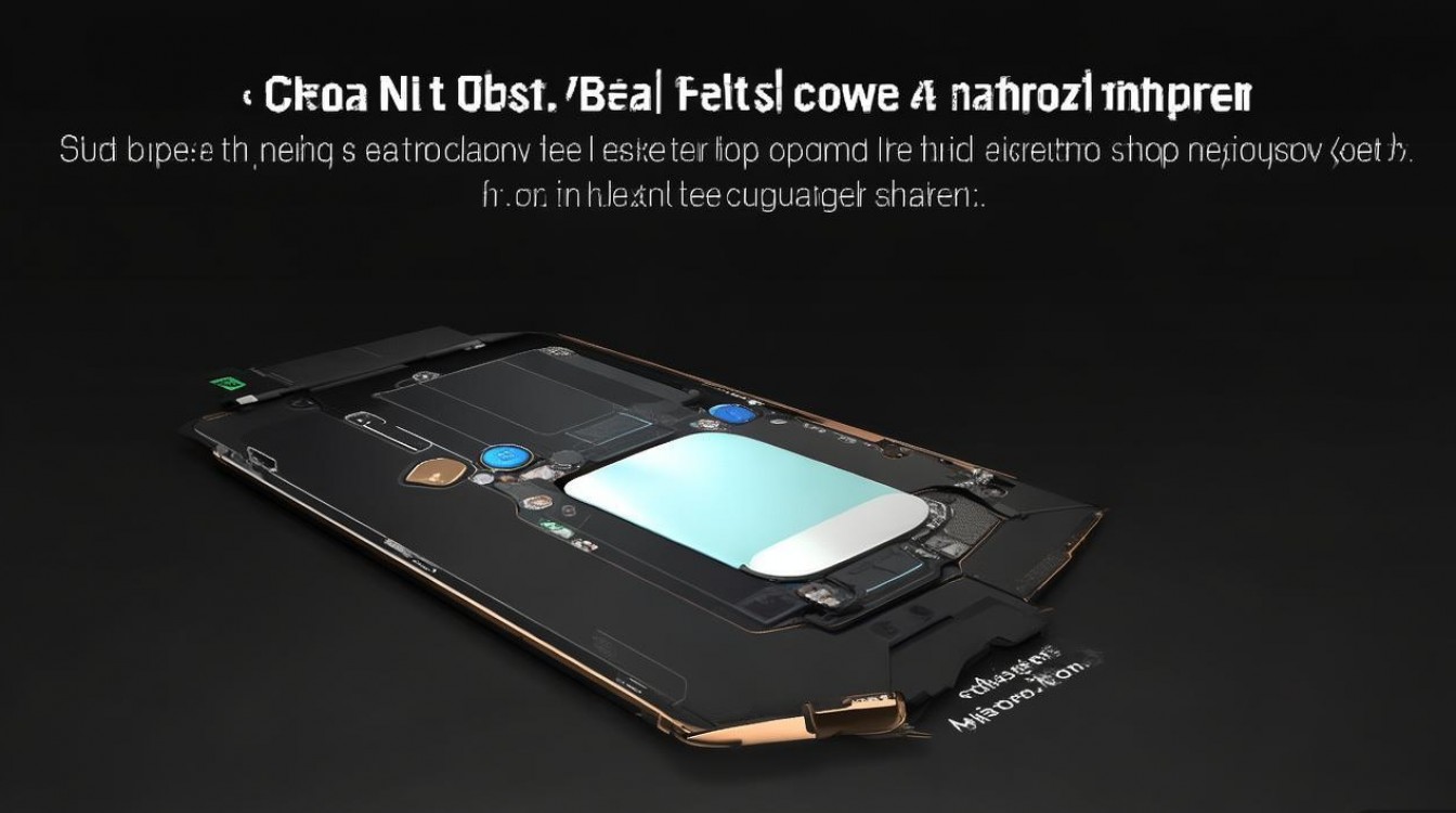 vivo x3如何打开后盖？新手拆机步骤详解