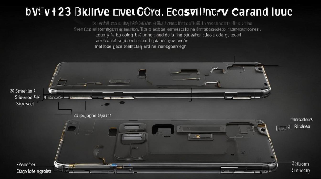 vivo x3如何打开后盖？新手拆机步骤详解