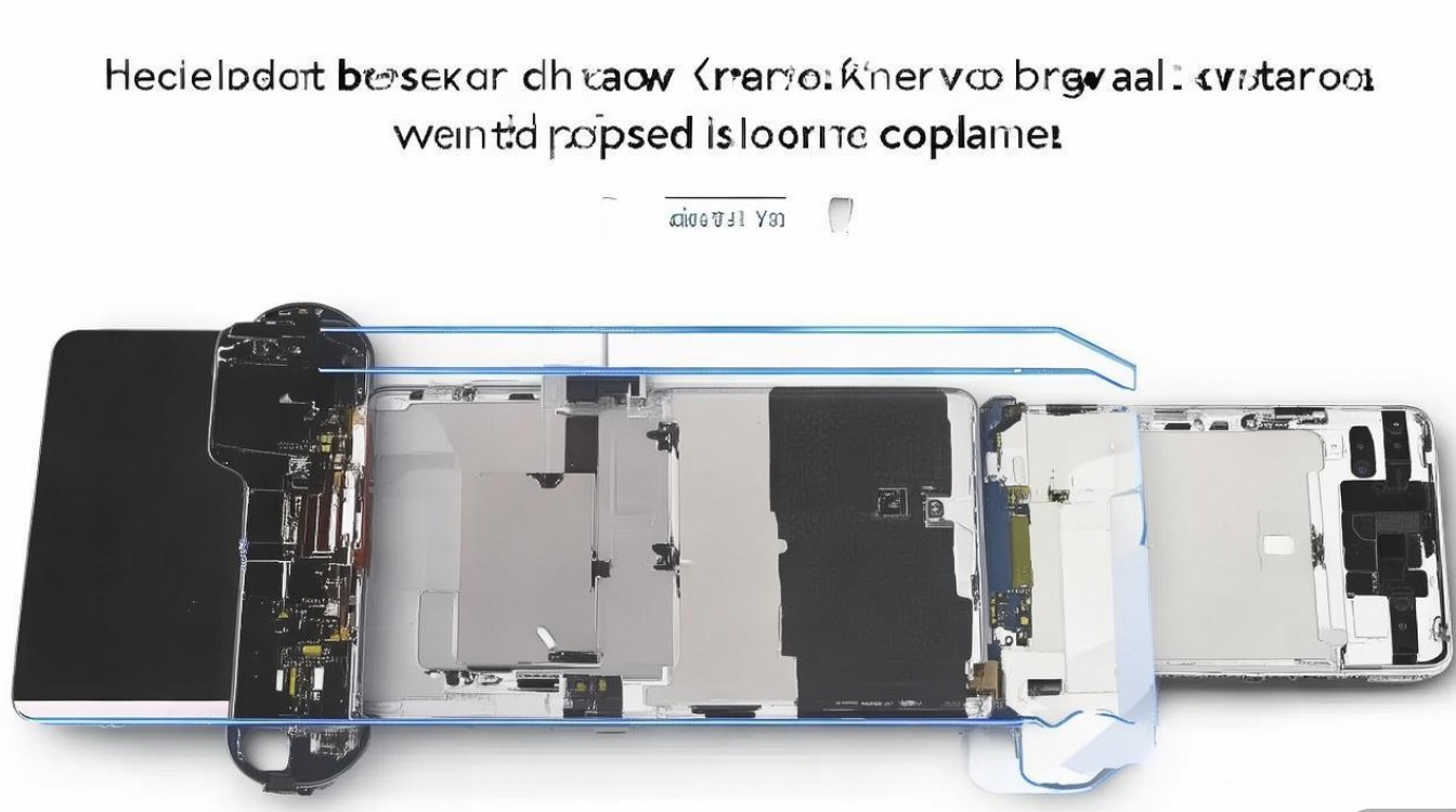 vivo x3如何打开后盖？新手拆机步骤详解