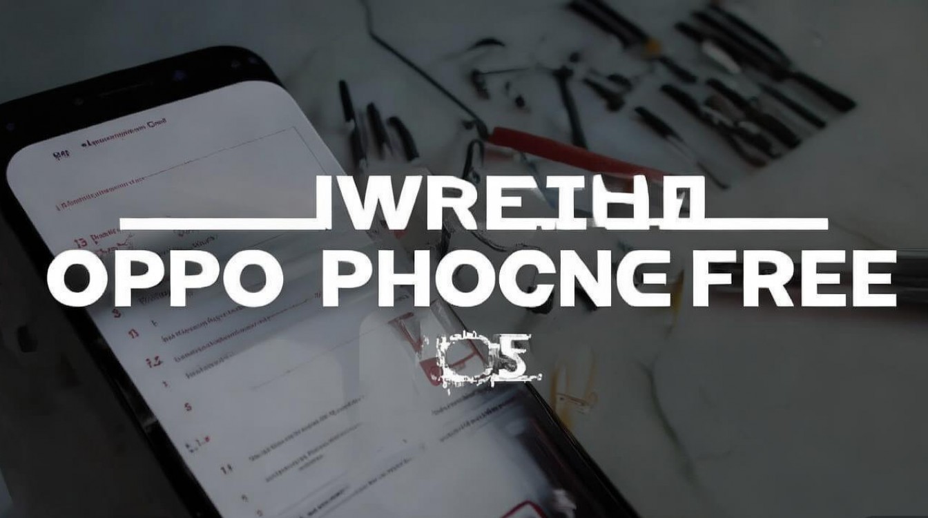 oppo手机死机怎么办？3个应急方法教你快速解决