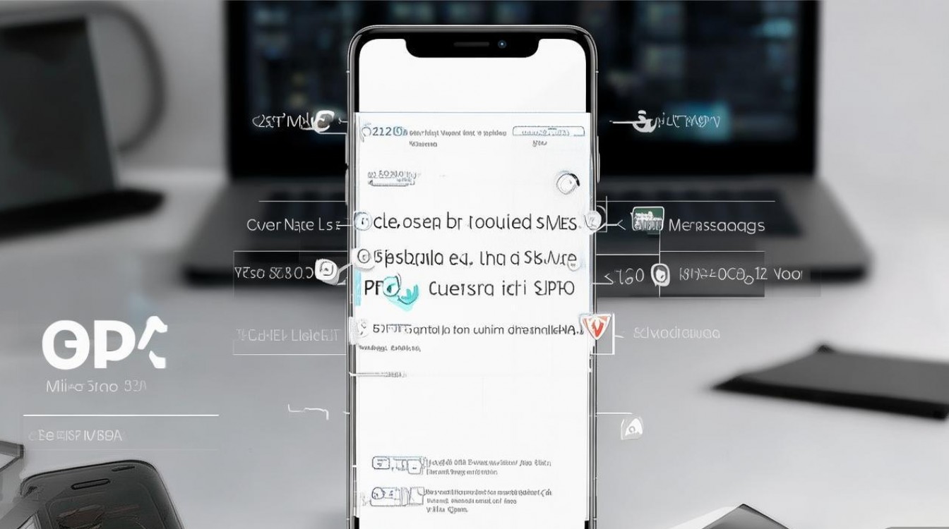 oppo手机删除的短信怎么找回？教你找回oppo已删短信的方法。