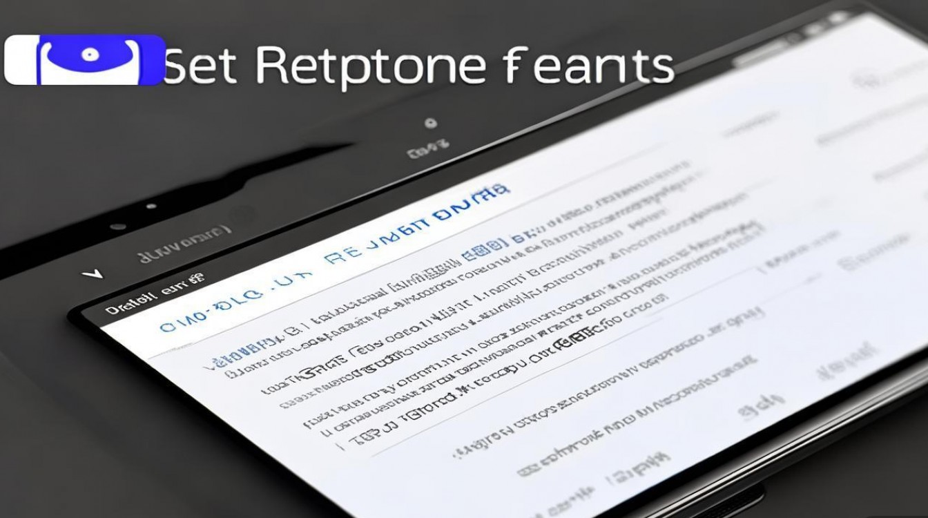 安卓手机如何设置苹果铃声格式？详细教程来啦