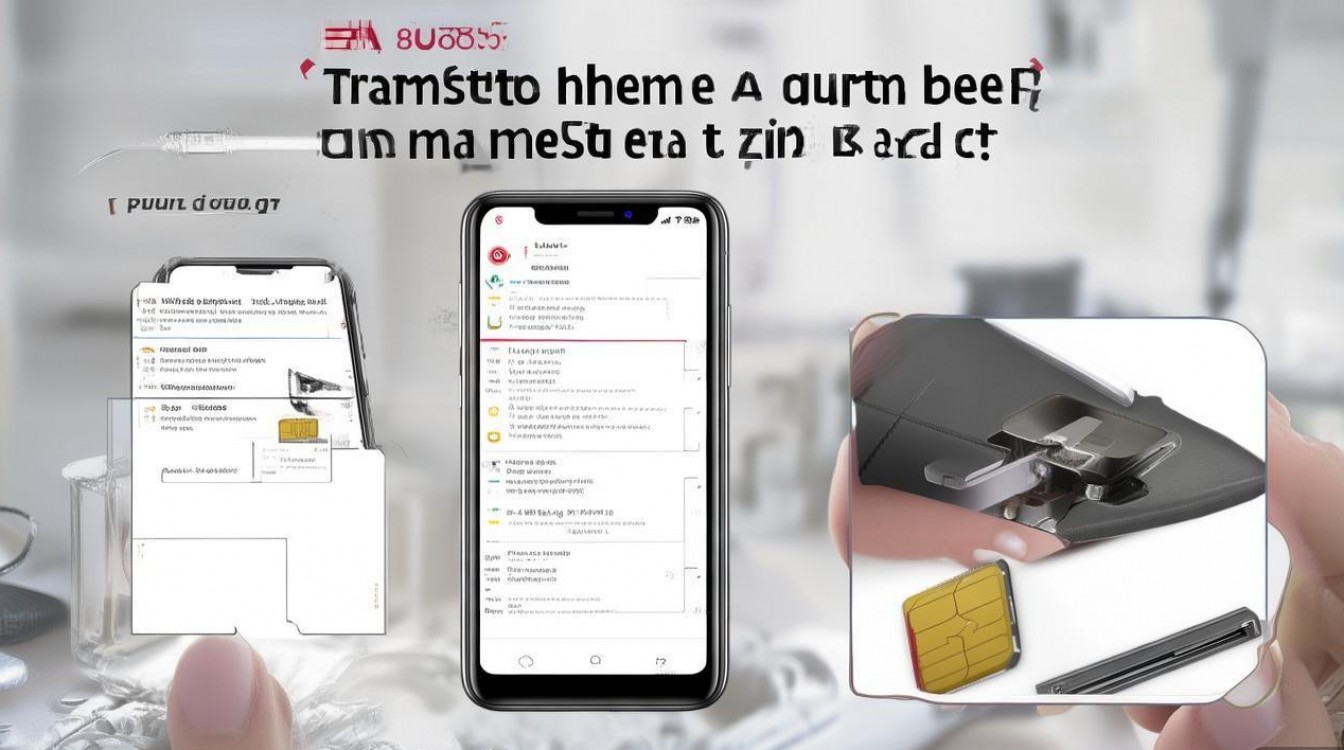 华为8813手机怎么把号码从手机转到卡上？