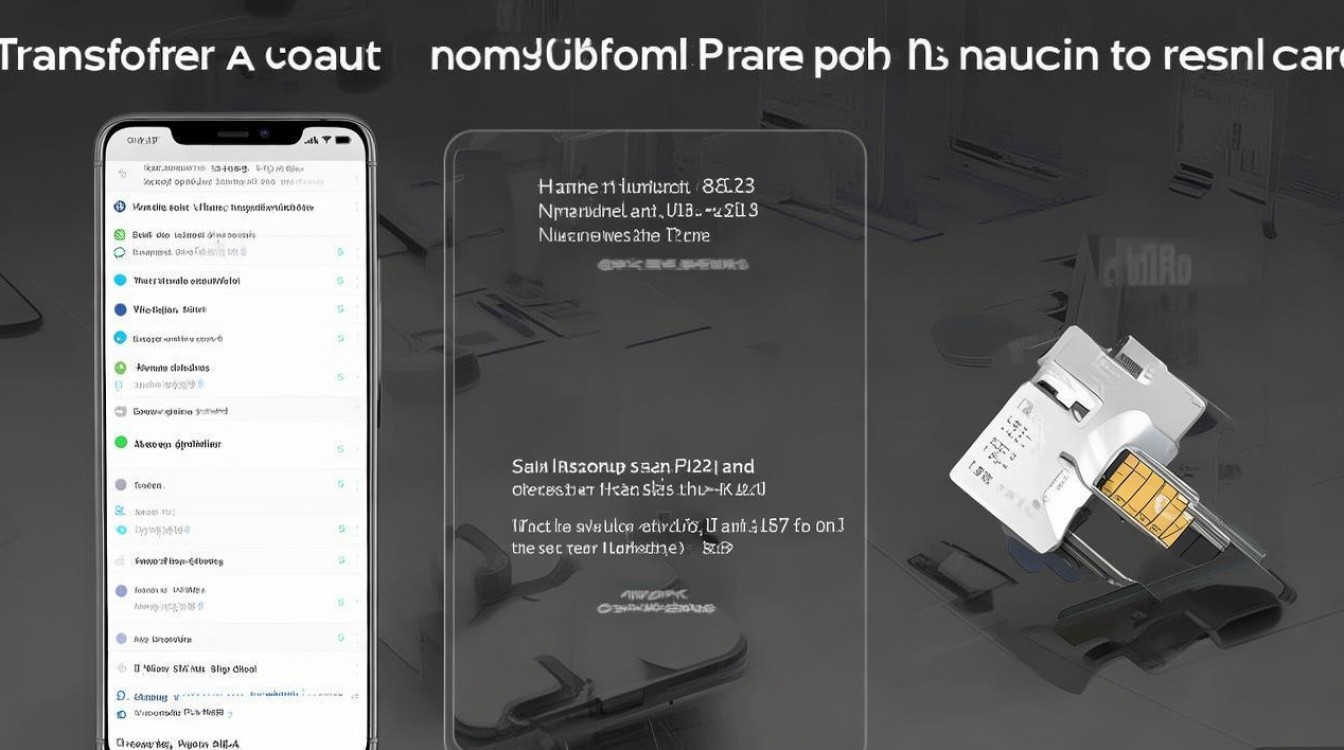 华为8813手机怎么把号码从手机转到卡上？