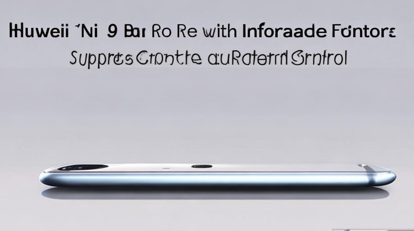 华为nova9pro有红外遥控功能吗？支持红外遥控吗？