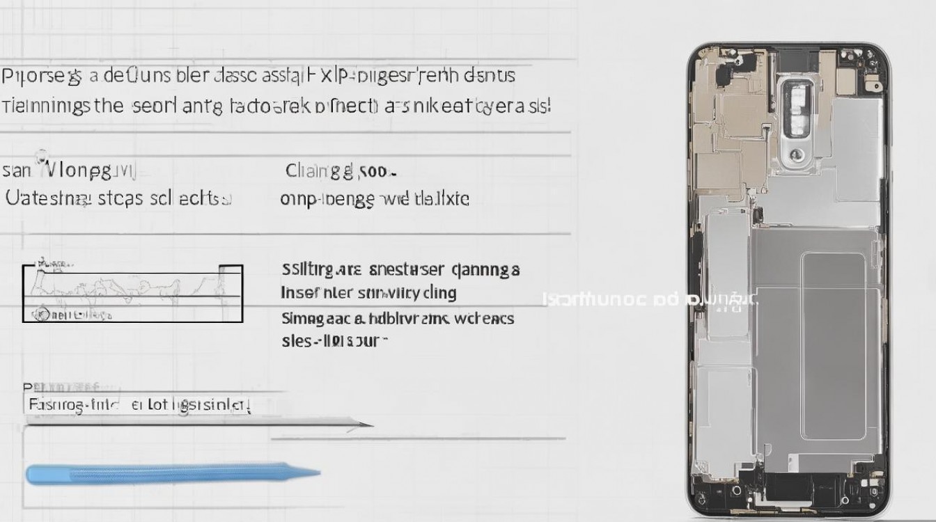 vivo x1后盖怎么打开？工具和步骤详解教程