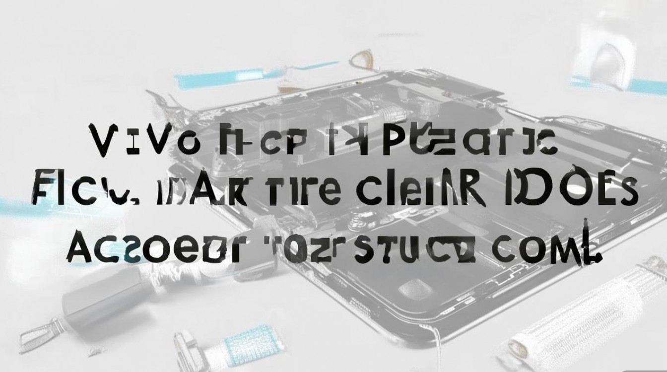 vivo x1后盖怎么打开？工具和步骤详解教程