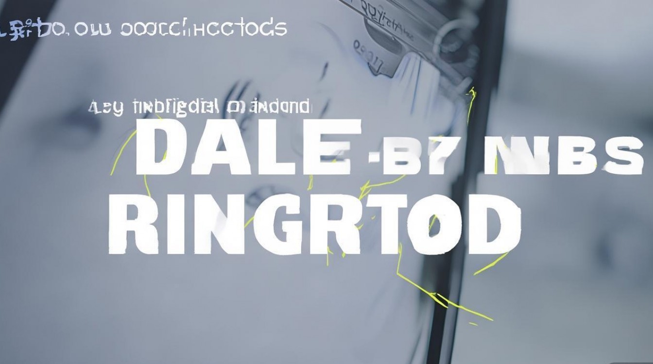 安卓手机如何设置苹果原铃声?方法步骤详解!