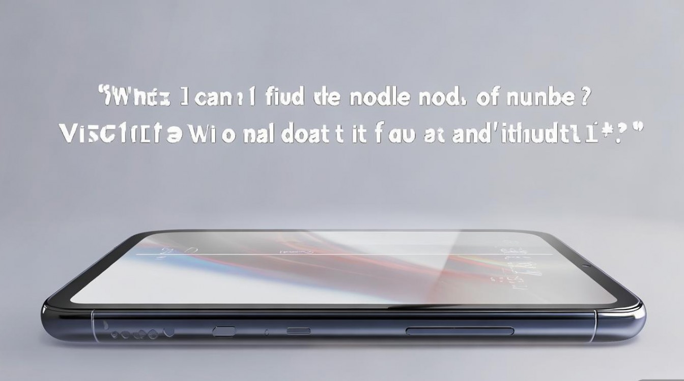 vivo手机型号在哪看？查不到型号怎么办？