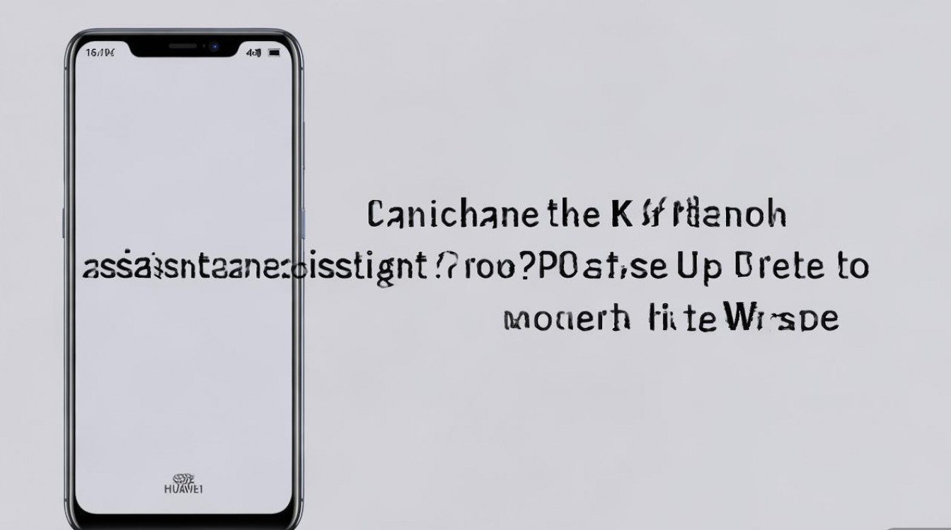 华为nova9pro能改语音助手名字吗？电源键唤醒怎么设置？