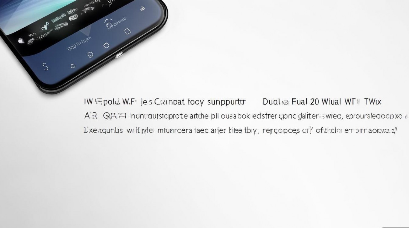 iQOO Z5x支持双WiFi吗？实际使用体验如何？