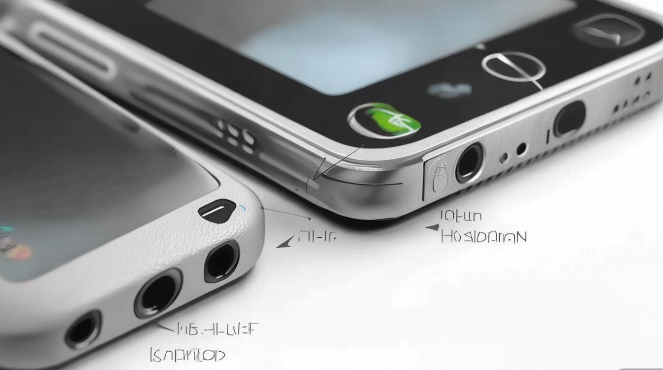 如何从外观细节准确辨别苹果5和旧款iPhone？