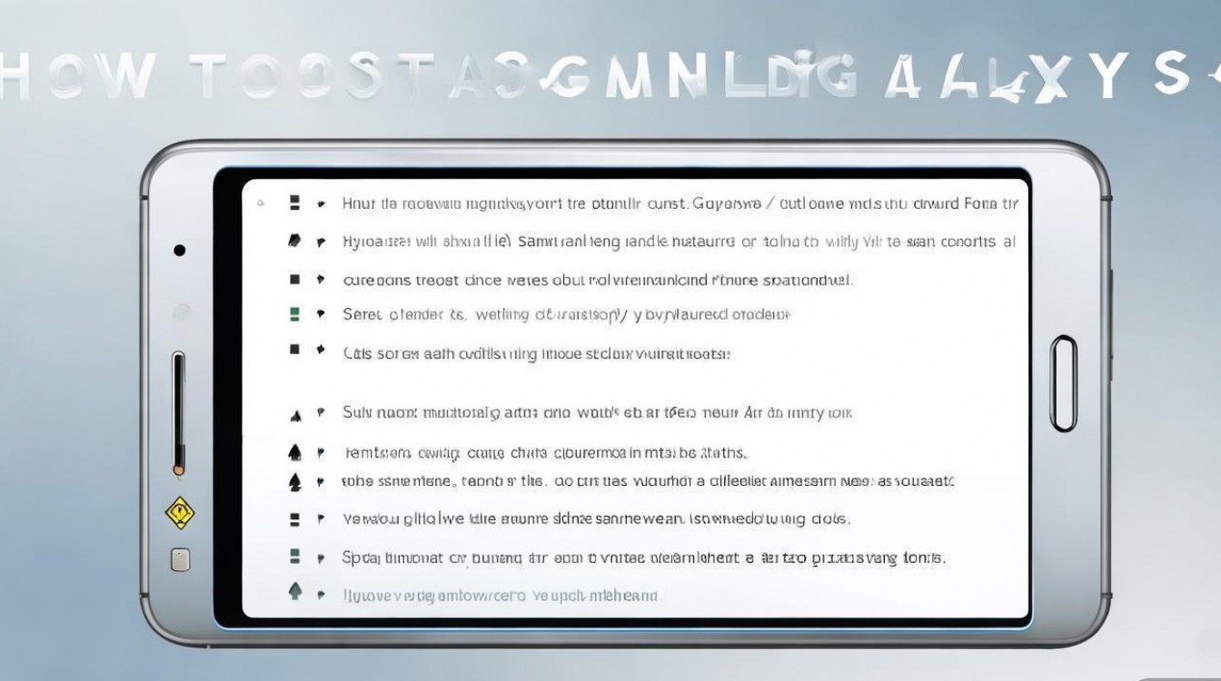 三星S4怎么刷root？详细步骤与风险避坑指南