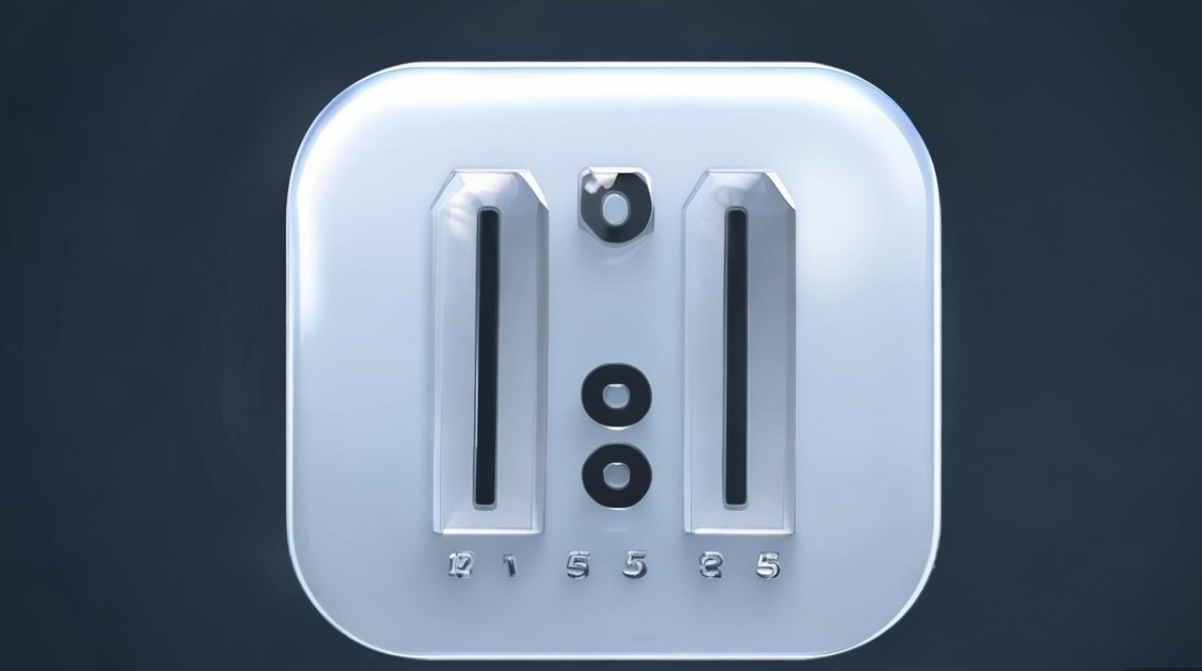 oppo信号图标怎么改成数字显示？