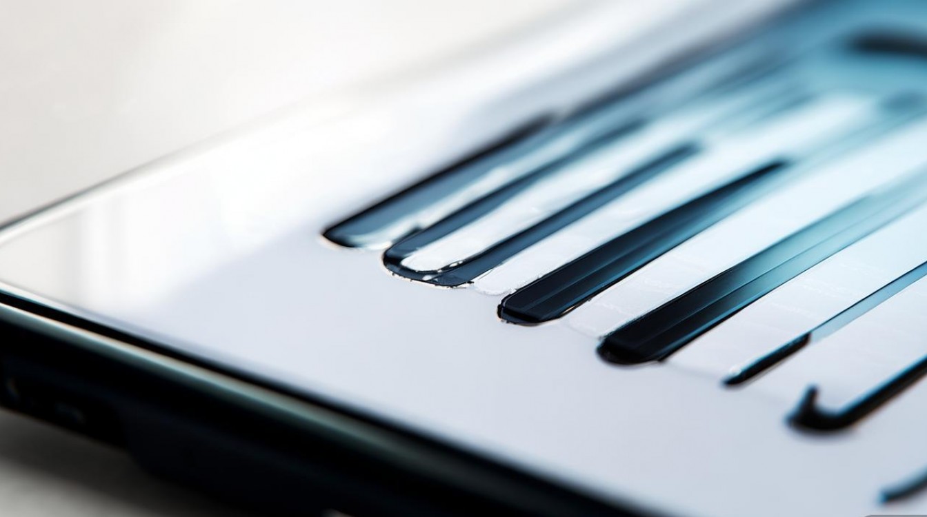 oppo信号图标怎么改成数字显示？