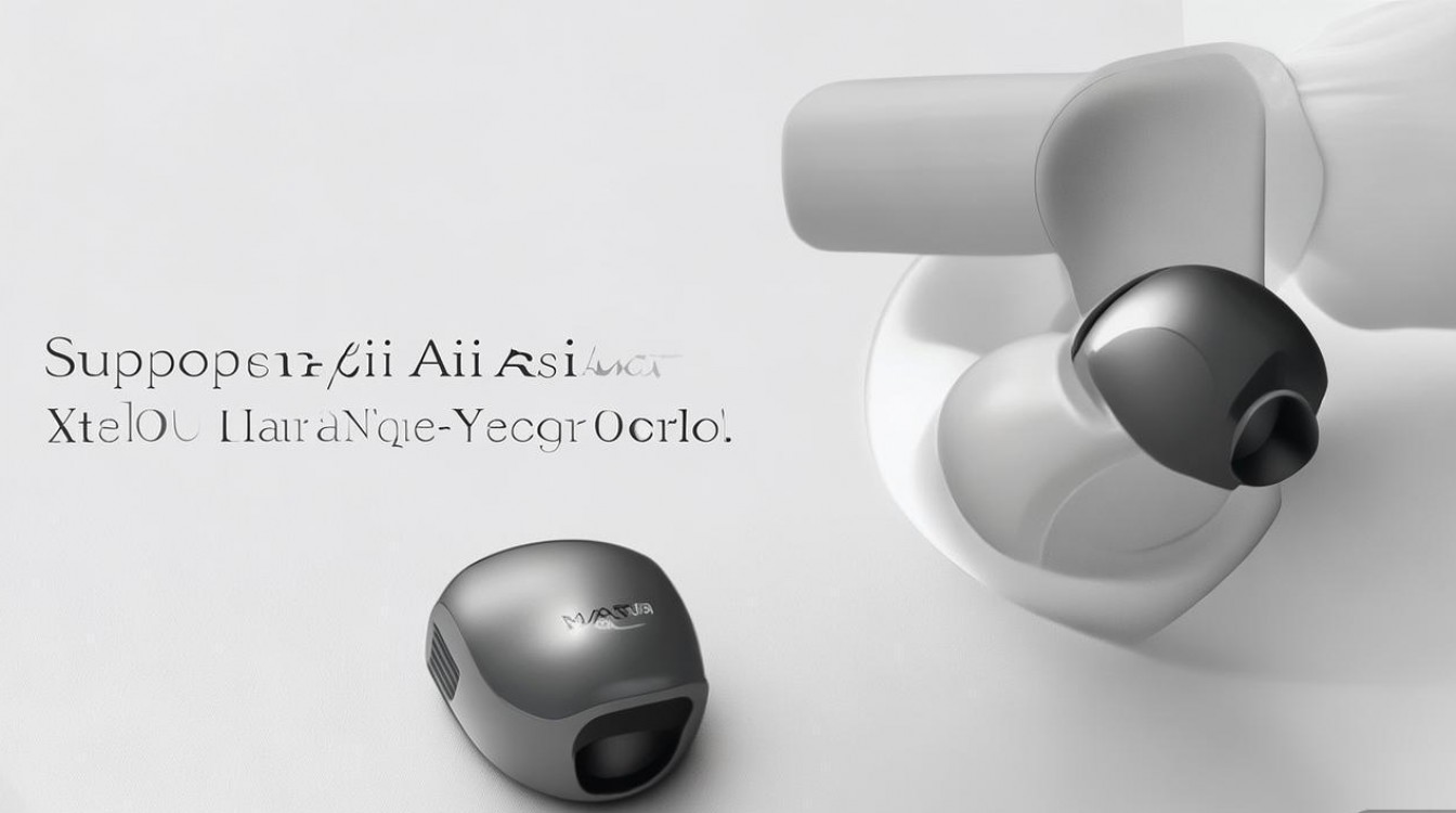 小米真无线降噪耳机3Pro支持小爱同学语音控制吗？