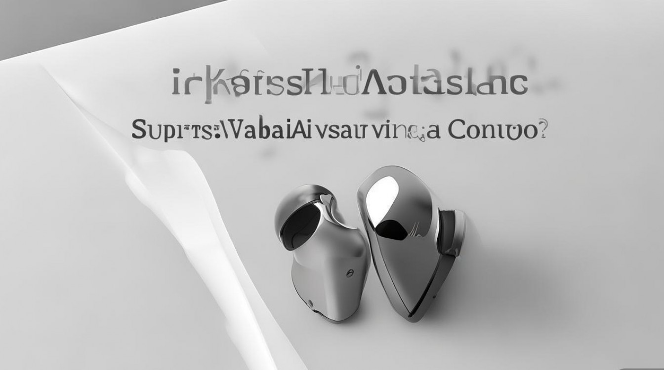 小米真无线降噪耳机3Pro支持小爱同学语音控制吗？