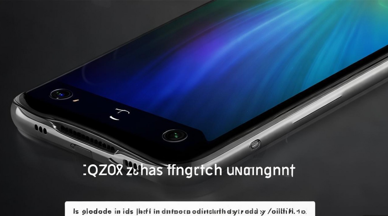 iQOO Z5x有指纹解锁吗？是侧边指纹还是屏下指纹？