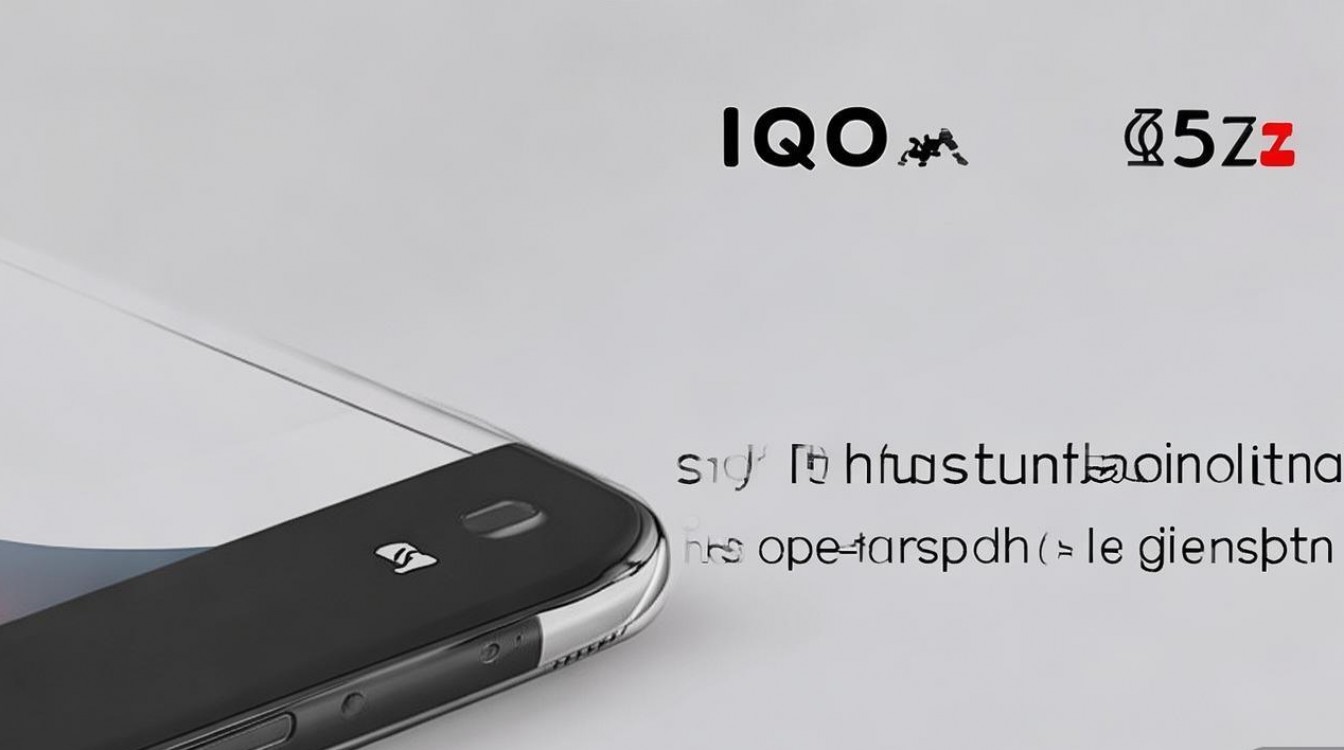 iQOO Z5x有指纹解锁吗？是侧边指纹还是屏下指纹？