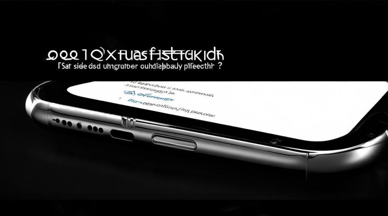 iQOO Z5x有指纹解锁吗？是侧边指纹还是屏下指纹？