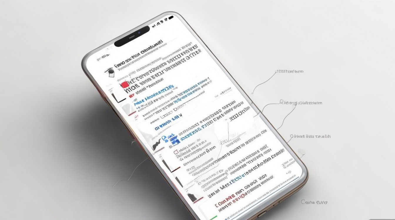 华为手机上网怎么设置?新手必看详细步骤指南!