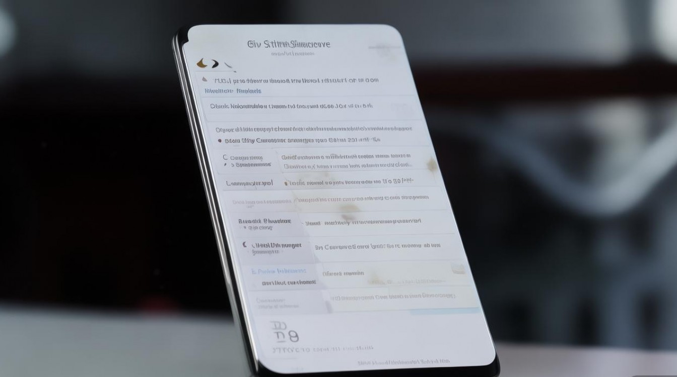 华为手机上网怎么设置?新手必看详细步骤指南!