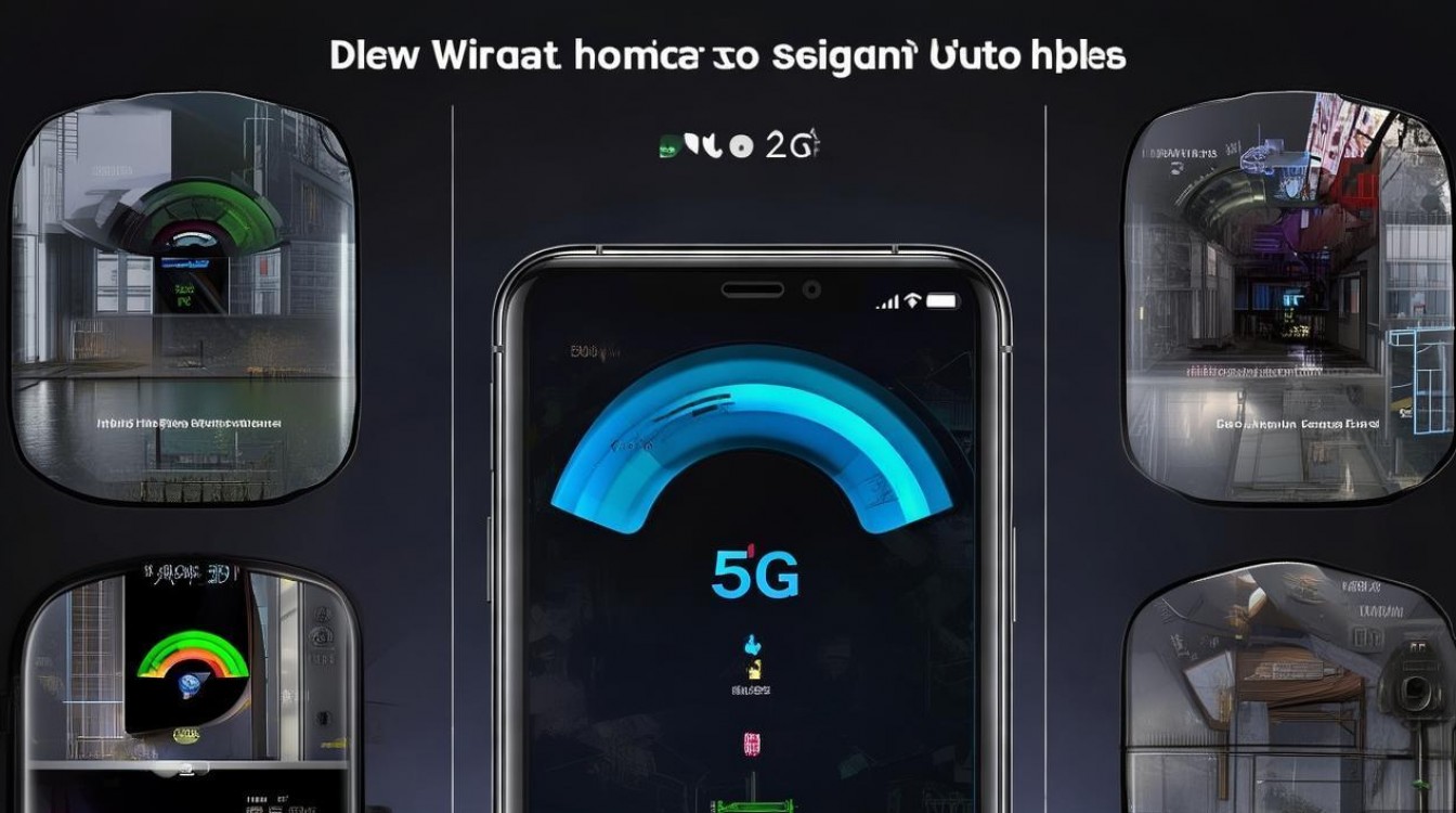 vivo手机信号真实体验到底好不好？5G/4G/室内外覆盖表现如何？