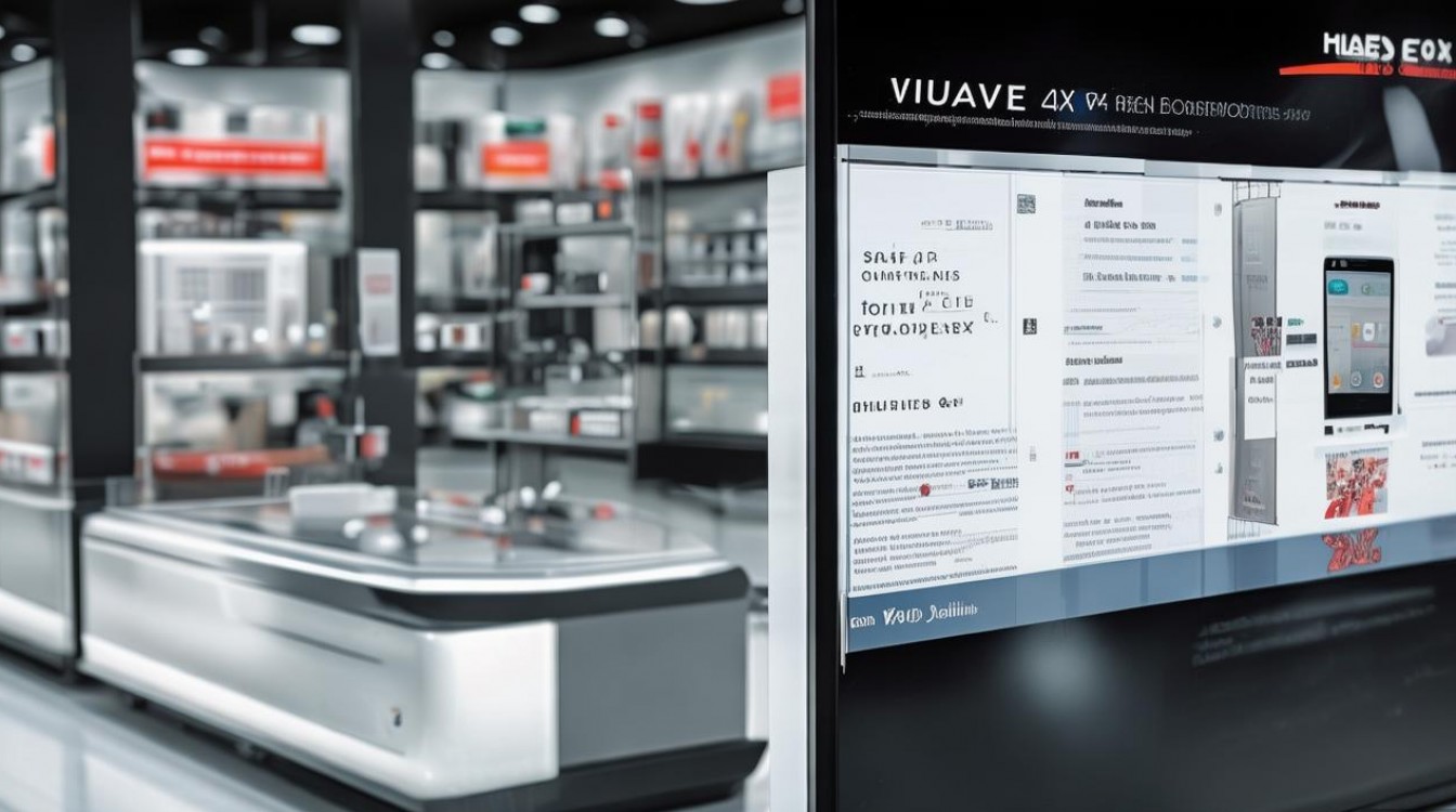 华为4X店铺商品说明怎么写才能提升转化率？