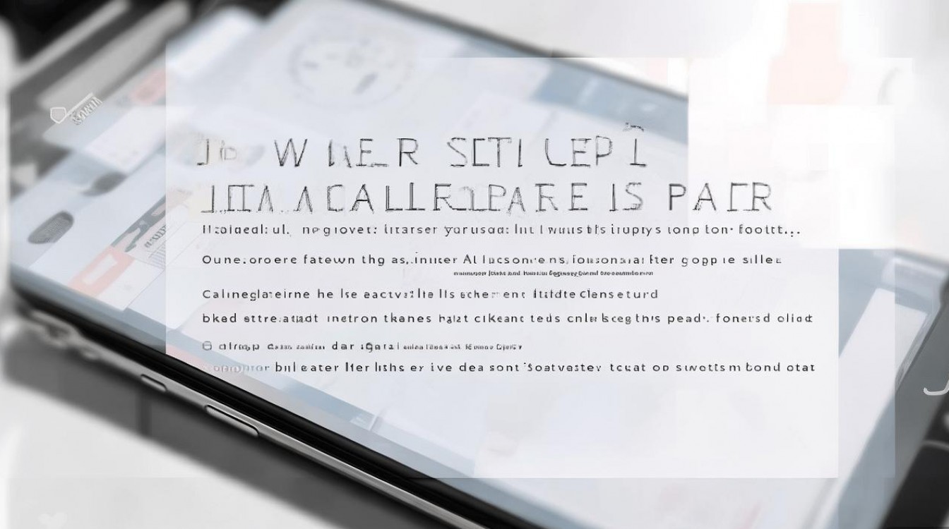 oppo手机呼叫转移怎么设置？步骤详解教程来了