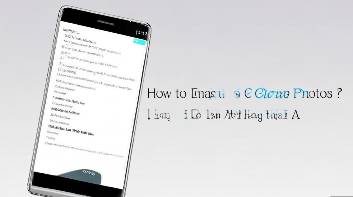 华为6plus云照片怎么开启？详细步骤在这里！